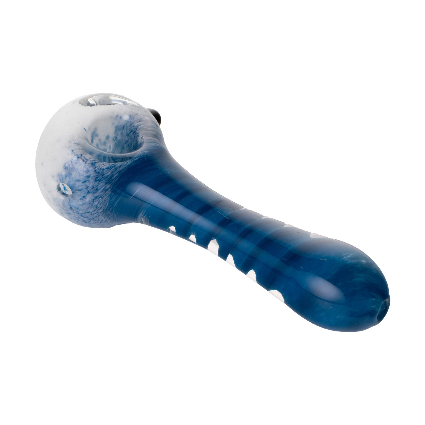 Human Grade IO Twist Hand Pipe (SINGLE)