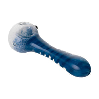 Human Grade IO Twist Hand Pipe (SINGLE)