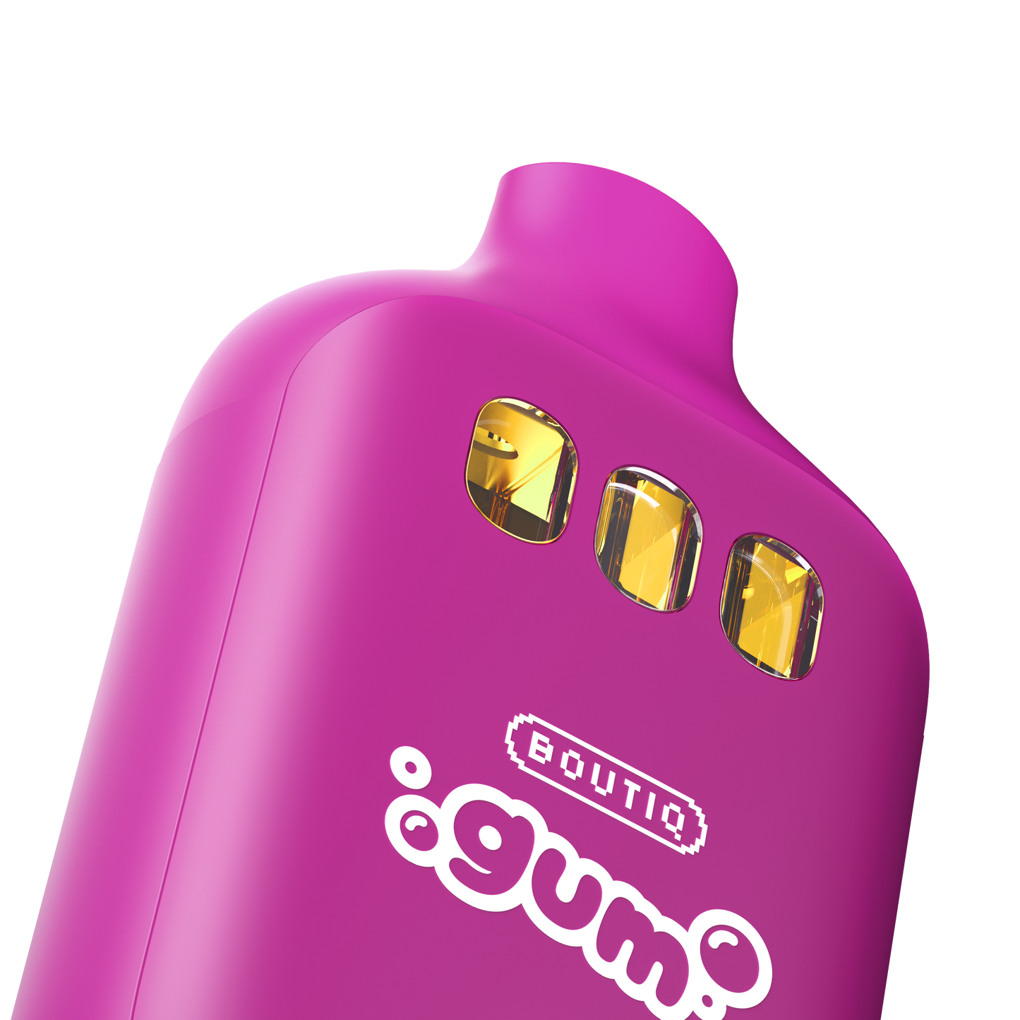 Boutiq Switch V5 Gum Edition THC-A Disposable 2g (SINGLE)