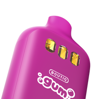Boutiq Switch V5 Gum Edition THC-A Disposable 2g (SINGLE)