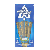 Astro Eight HTE Flower Pre Rolls 4ct 1g (10/pack)