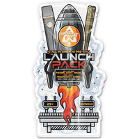 Astro Eight Launch Pack AIO + Pre Roll 2g (10/pack)