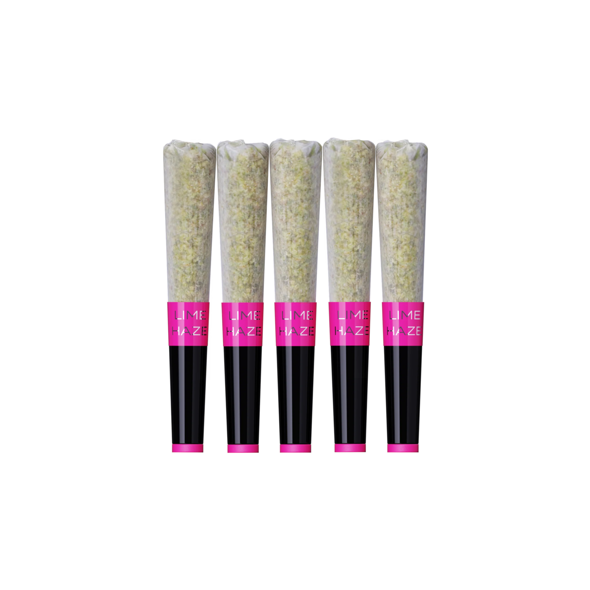 Boutiq Infused Minis Pre Roll 0.5g 5ct (SINGLE)