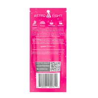 Astro Eight HTE Flower Pre Rolls 4ct 1g (10/pack)