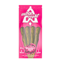 Astro Eight HTE Flower Pre Rolls 4ct 1g (10/pack)