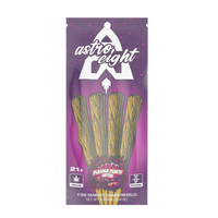 Astro Eight HTE Flower Pre Rolls 4ct 1g (10/pack)