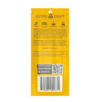 Astro Eight HTE Flower Pre Rolls 4ct 1g (10/pack)