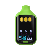 Boutiq Switch V5 Gum Edition THC-A Disposable 2g (SINGLE)