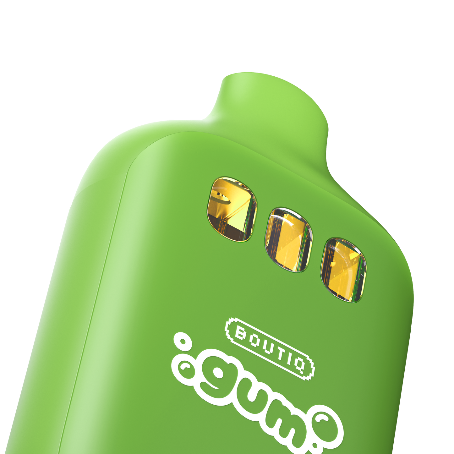 Boutiq Switch V5 Gum Edition THC-A Disposable 2g (SINGLE)
