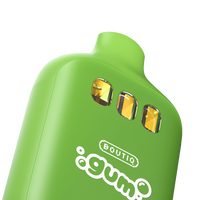 Boutiq Switch V5 Gum Edition THC-A Disposable 2g (SINGLE)