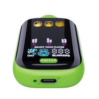 Boutiq Switch V5 Gum Edition THC-A Disposable 2g (SINGLE)