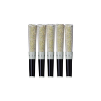 Boutiq Infused Minis Pre Roll 0.5g 5ct (SINGLE)