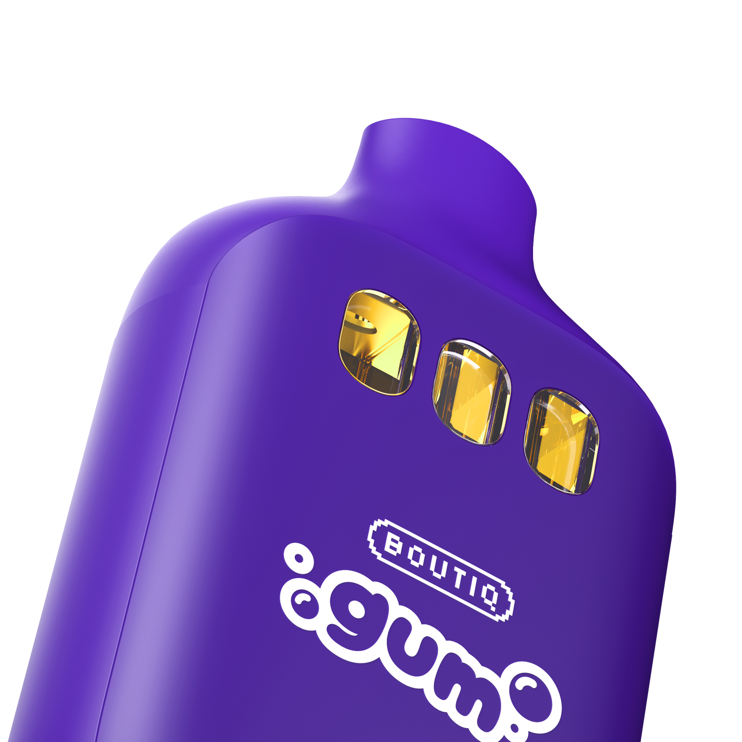 Boutiq Switch V5 Gum Edition THC-A Disposable 2g (SINGLE)