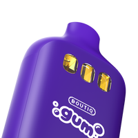 Boutiq Switch V5 Gum Edition THC-A Disposable 2g (SINGLE)