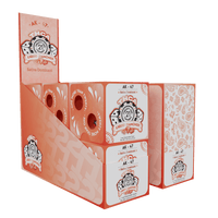 Twenty One THC-A Disposable 3g (6/Pack) [DROPSHIP]