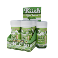 Chapo Kush THC-P Prerolls 1.5g 10ct (6/pack) [DROPSHIP]