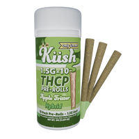 Chapo Kush THC-P Prerolls 1.5g 10ct (6/pack) [DROPSHIP]