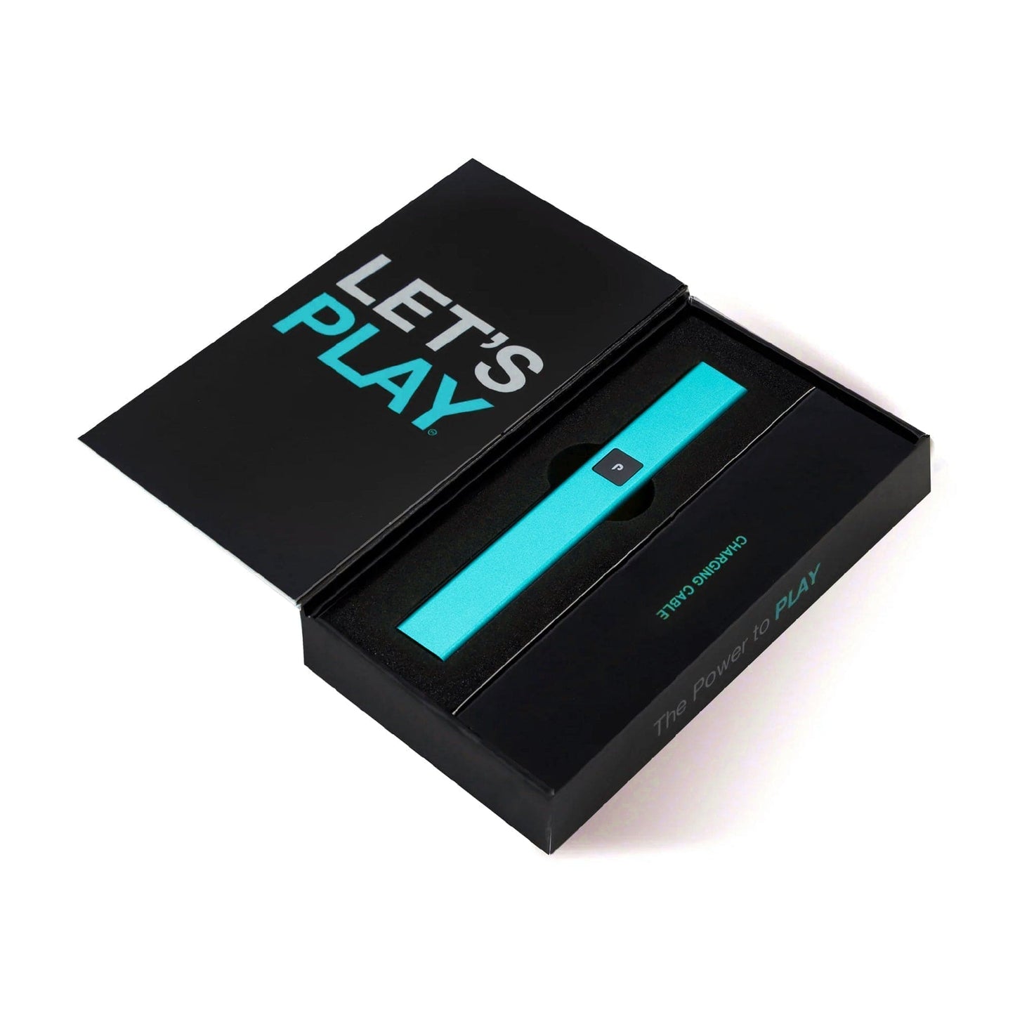 Plug Play Battery 500mAh