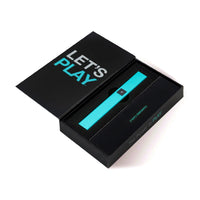 Plug Play Battery 500mAh