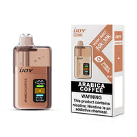 iJoy XP 50K Disposable 20mL (5/pack)