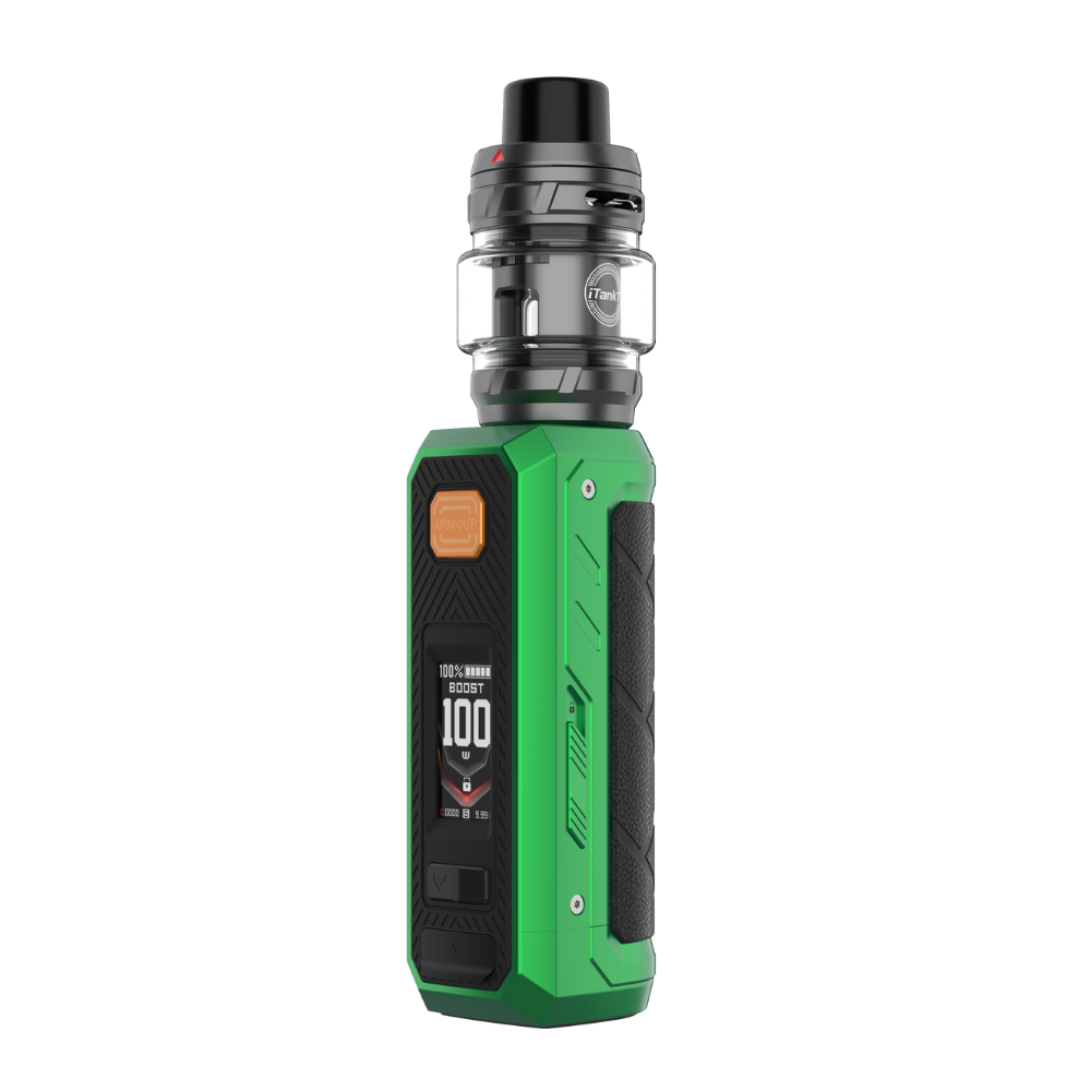 Vaporesso Armour Ultra 100W Kit 5500mAh