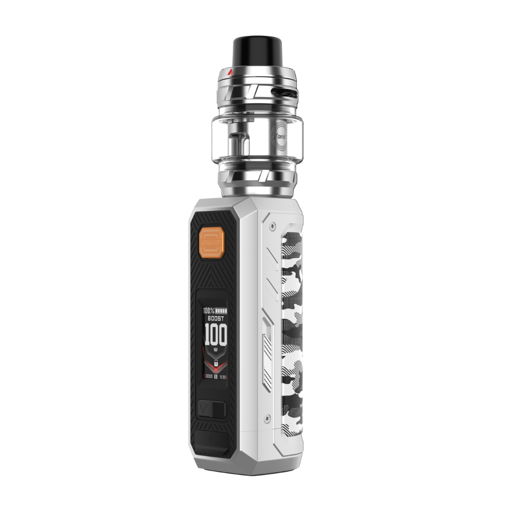 Vaporesso Armour Ultra 100W Kit 5500mAh