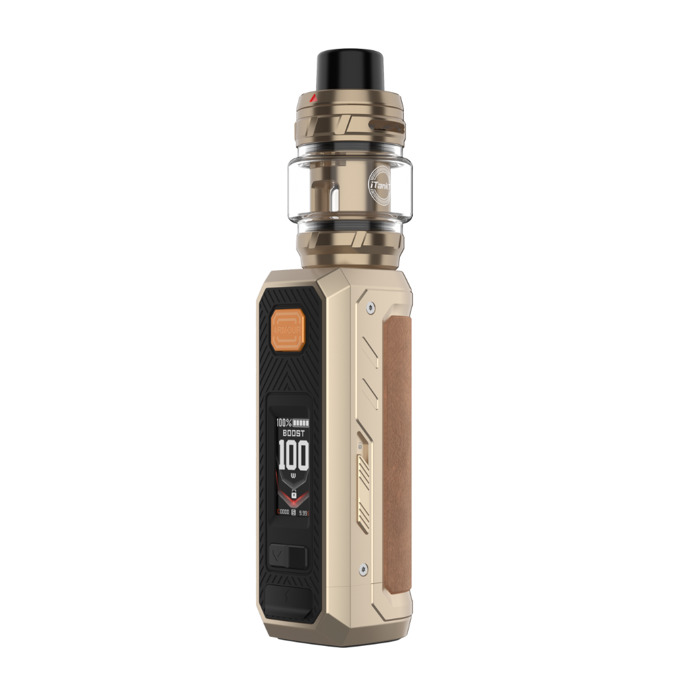 Vaporesso Armour Ultra 100W Kit 5500mAh