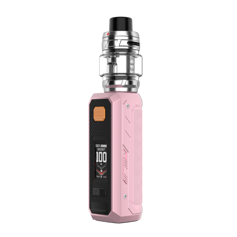 Vaporesso Armour Ultra 100W Kit 5500mAh