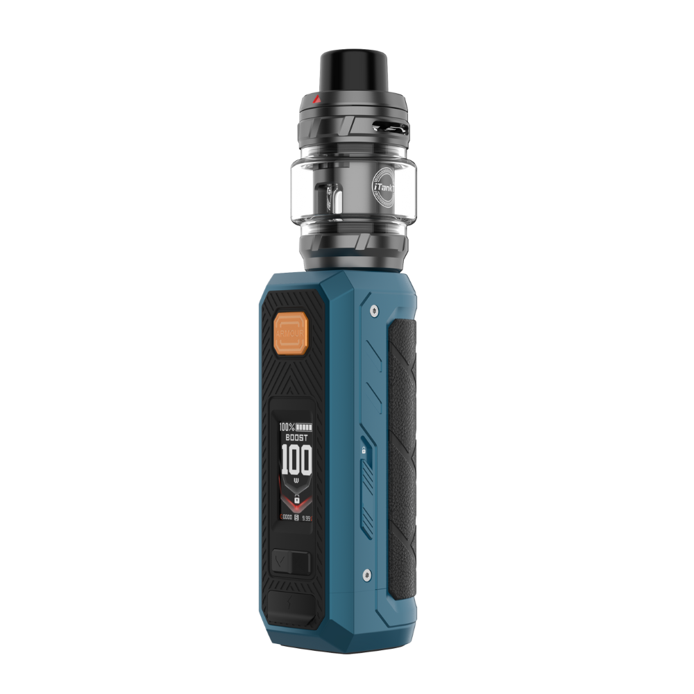 Vaporesso Armour Ultra 100W Kit 5500mAh