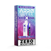 ARRO Ultra X Zero Nicotine Disposable 24mL (5/Pack) [DROPSHIP]