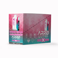 ARRO Ultra X Zero Nicotine Disposable 24mL (5/Pack) [DROPSHIP]