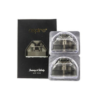 Aspire AVP Replacement Pod (2/Pack) - Clearance