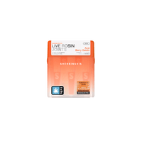 Sherbinskis Live Rosin Pre Roll 0.5g 5ct (SINGLE)