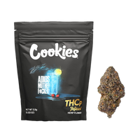 Cookies THC-P Flower Bag 3.5g (SINGLE)