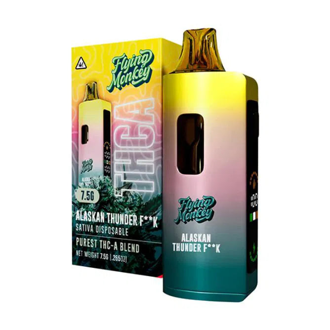 Flying Monkey Purest V2 CB9A Disposable 7.5g (SINGLE)
