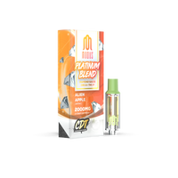 Modus Platinum Blend Cartridge 2g (SINGLE) [DROPSHIP]