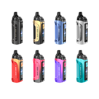 Geek Vape Aegis Boost 3 60W Pod System Kit 3000mAh