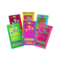My Magic Mushy Gummies 10ct (6/pack) [DROPSHIP]
