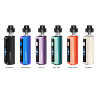 Geek Vape Aegis Force 80W Kit 3200mAh