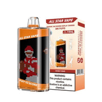 All Star 30K Disposable 19mL (5/pack) [DROPSHIP]