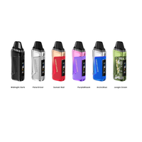 Geek Vape Nano 3 30W Pod System Kit 1600mAh