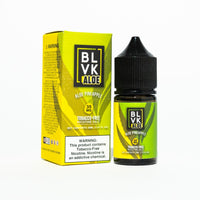 BLVK Aloe Series SALT 30mL [DROPSHIP]