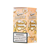 Looseleaf $2.99 Pre Priced Tobacco Wraps 2ct (20/pack)
