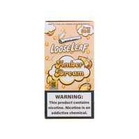 Looseleaf $2.99 Pre Priced Tobacco Wraps 2ct (20/pack)