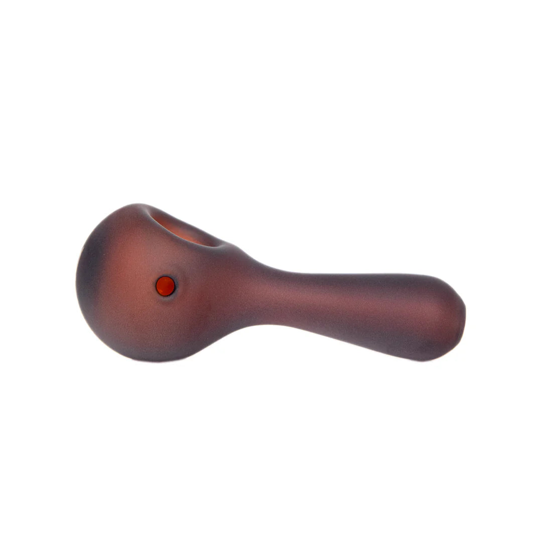 MJ Arsenal Sandblasted Pioneer Hand Pipe (SINGLE)