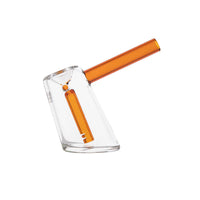 MJ Arsenal Fulcrum Bubbler (SINGLE)