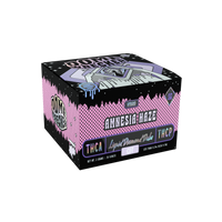 Domewrecker THC-A Liquid Diamond Dabs 5g (8/Pack) [DROPSHIP]