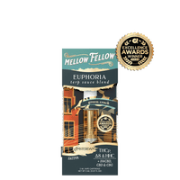 Mellow Fellow Terp Sauce Blend Cartridge 2g (6/pack) [DROPSHIP]