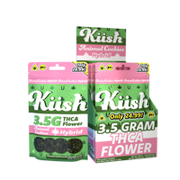 Chapo Kush THC-A Flower 3.5g (6/pack) [DROPSHIP]