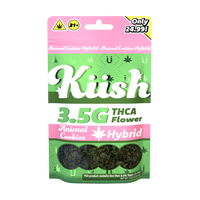 Chapo Kush THC-A Flower 3.5g (6/pack) [DROPSHIP]
